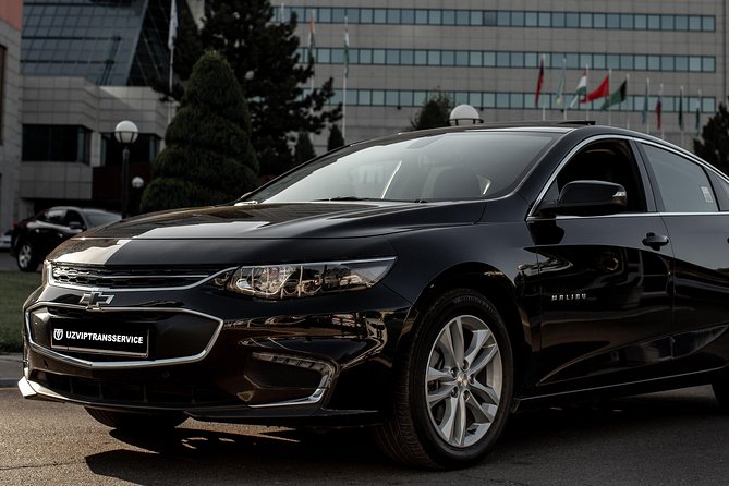 Airport Transportation - Cancellation Policy