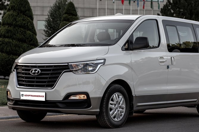 Airport Transportation - Pricing and Booking
