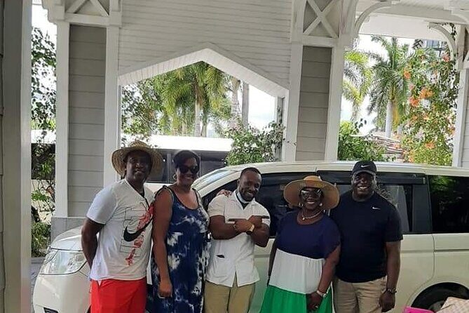 Airport Transportation at Your Convenience - Good To Know