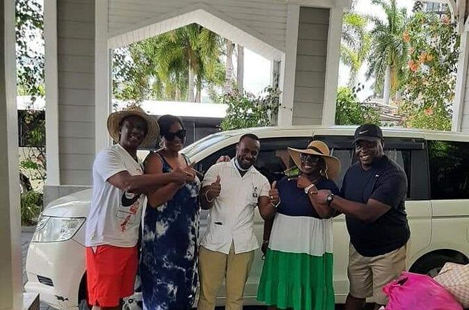 Airport Transportation at Your Convenience - Why Choose Airport Transportation at Your Convenience?