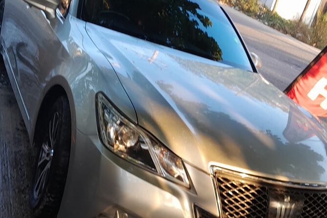 Airport Transportation From Sangster International Airport - Lowest Price Guarantee and Booking