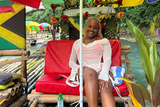 Airport Transportation From Sangster International Airport - Additional Information