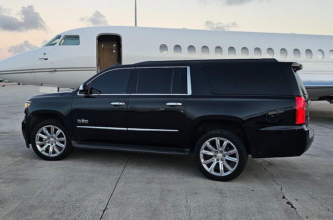 Airport Transportation Nassau Bahamas - Final Thoughts