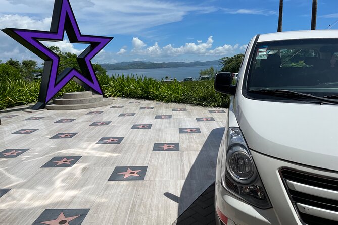 Airport Transportation: San Jose Airport - Shuttle Services Available