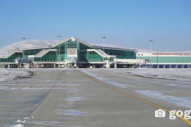 Airport Transportation Services Ulaanbaatar (Vip Services With Luxury Vehicles) - Recommendations