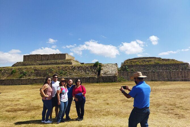 Airport Trasfers and Included Excursions Package - The Itinerary Breakdown: What You Can Expect