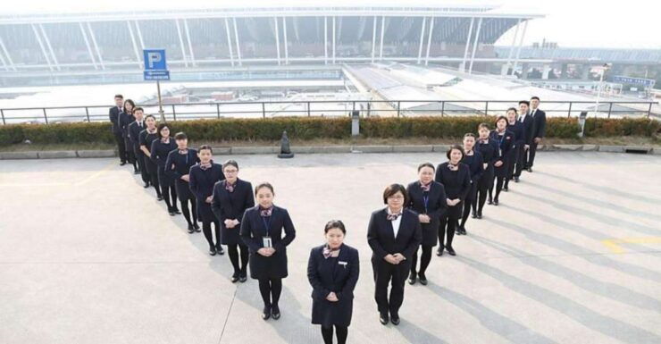 Airport VIP Chanel Service-International Departure Flight - Booking Process