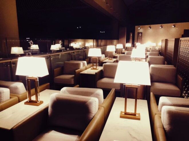Airport VIP Chanel Service-International Departure Flight - Service Inclusions