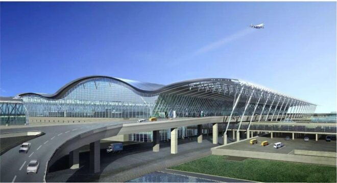 Airport VIP Chanel Service-International Departure Flight - Languages and Cancellation Policy