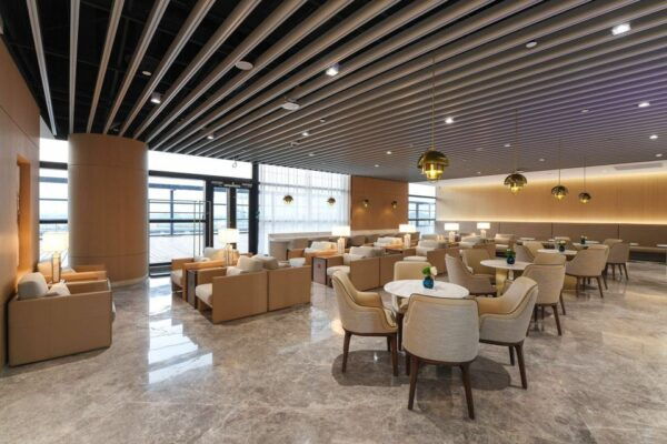 Airport VIP Chanel Service-International Departure Flight - Frequently Asked Questions