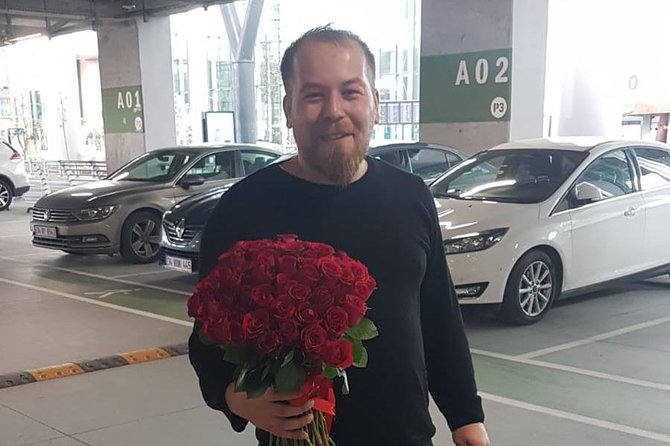 Airport Vip Transfer Istanbul. Hotel Transfer From Istanbul Airports. - Cancellation Policy