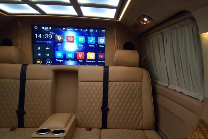 Airport Vip Transfer Istanbul. Hotel Transfer From Istanbul Airports. - Questions