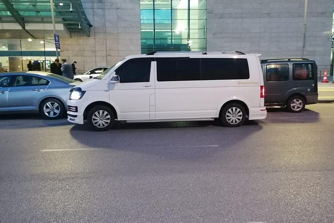 Airport Vip Transfer Istanbul. Hotel Transfer From Istanbul Airports. - Booking Process