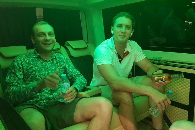 Airport Vip Transfer Istanbul. Hotel Transfer From Istanbul Airports. - Benefits of VIP Transfer