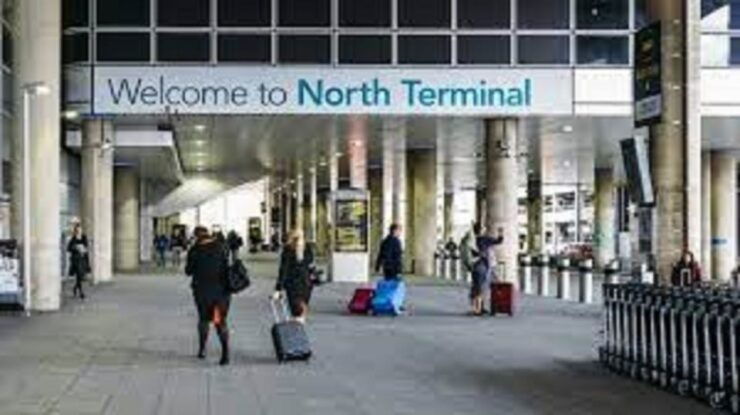 Airports Travel Ltd Provide Best London Airports Service - Reliable and Efficient Airport Transfers