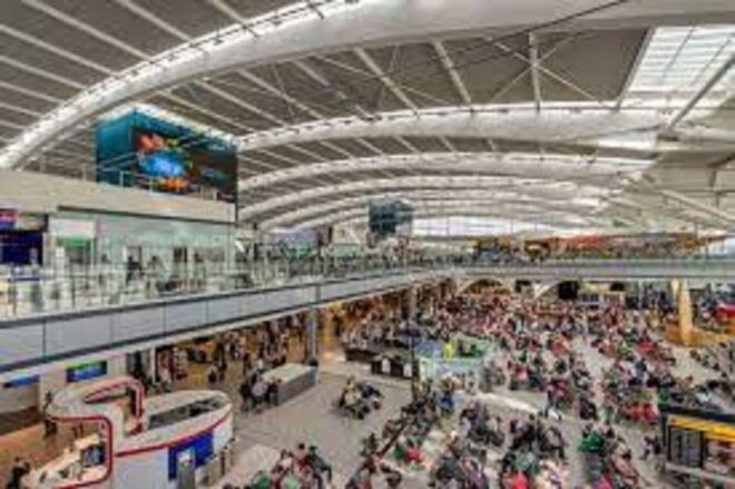Airports Travel Ltd Provide Best London Airports Service - Competitive Pricing and Flexible Payment Options