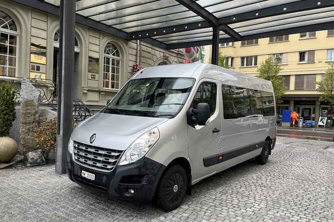 Airporttransfer-Switzerland.Ch, Individual Luxurious Travel. - Why Choose Airporttransfer-Switzerland.Ch