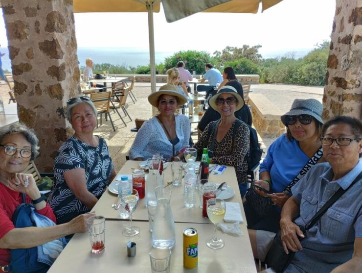 Airpot Transfer- Port Transfer - Experience