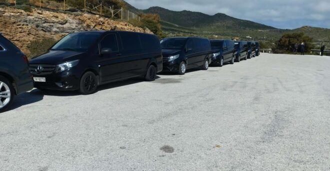 Airpot Transfer- Port Transfer - Highlights