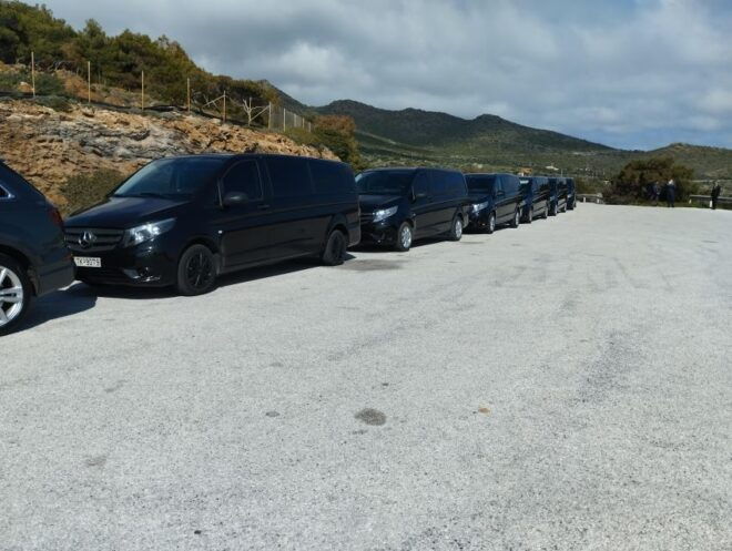 Airpot Transfer- Port Transfer - Full Description