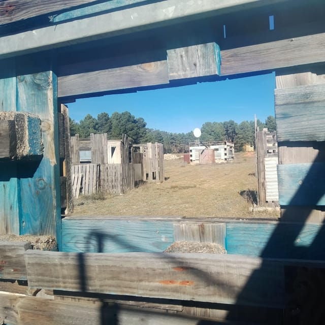 Airsoft, Like Paintball, but More Realistic, Immersive Games. - Convenient Location and Accessibility