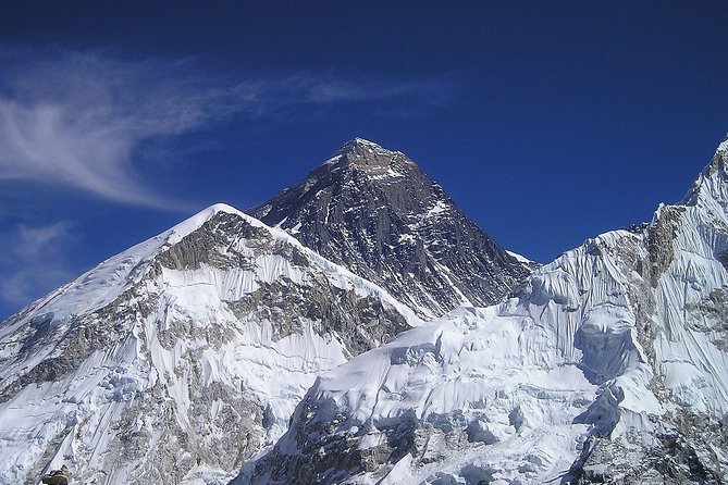 AiseluKharka To Everest Base Camp - Essential Gear and Equipment