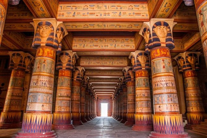 Ait Ben Haddou and Ouarzazate Day Trip - Cancellation Policy