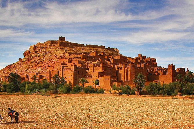Ait Ben Haddou and Ouarzazate From Marrakech : Private Guided Tour - Traveler Photos