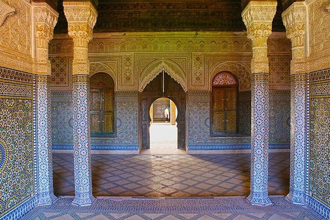 Ait Ben Haddou and Ouarzazate From Marrakech : Private Guided Tour - Questions and Pricing