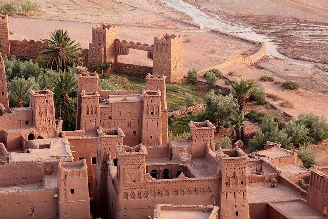 Ait Ben Haddou and Ouarzazate From Marrakech : Private Guided Tour - Viator Help Center