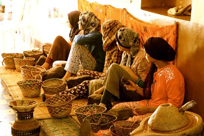 Ait-Ben-Haddou and Ouarzazate Private Guided Day Trip From Marrakech With Lunch - Capturing Memories: Traveler Photos
