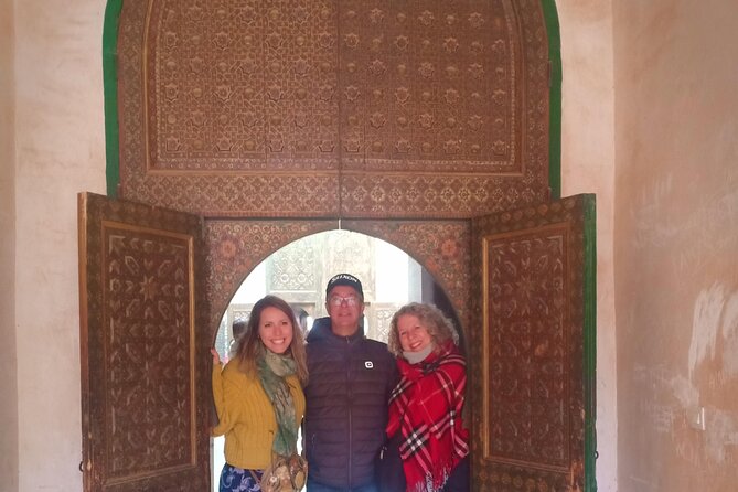 Ait Ben Haddou and Telouet Kasbahs Day Trip From Marrakech - Review Summary