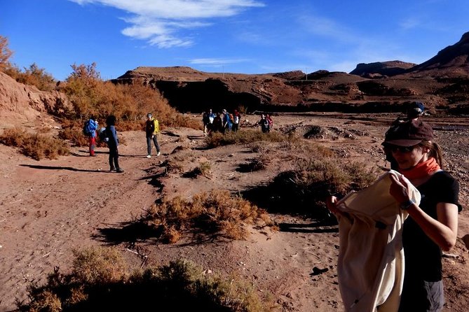 Ait-Ben-Haddou - City Tour - Overview and Importance