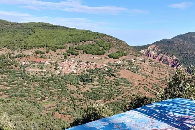 Ait Ben Haddou Guided Day Tour From Marrakech - Itinerary and Activities