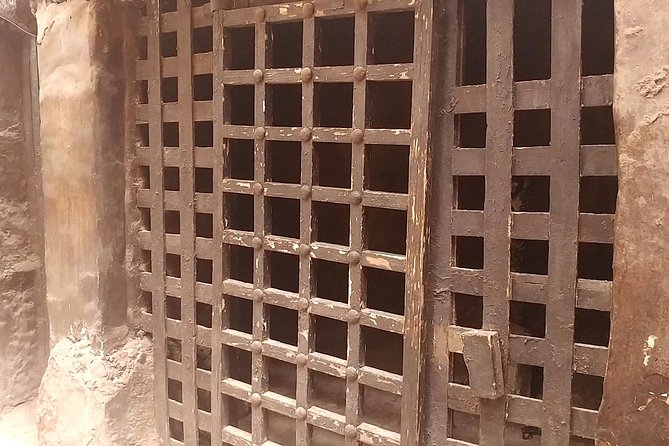 Aït Ben Haddou, Ouarzazate, Atlas Studios, Cinema Museum. Lunch Included.. - Tour Overview