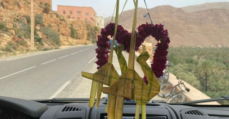 Ait Ben Haddou & Ouarzazate Day Tour From Marrakech - Tour Highlights