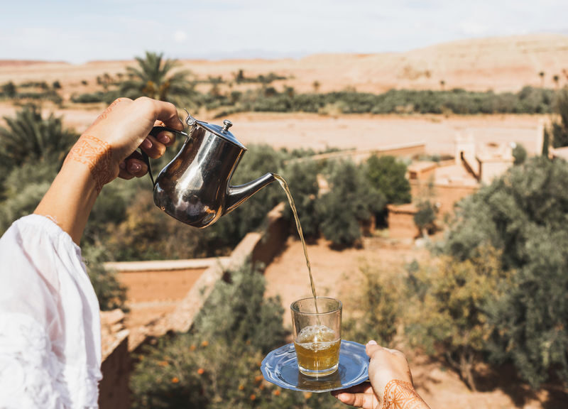 Ait Ben Haddou & Telouat Valley Private Day Tour from Marrakech - Is the price good value?