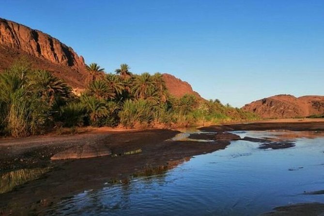 Ait Benhaddou Private Day Trip From Marrakesh - Traveler Photos and Reviews