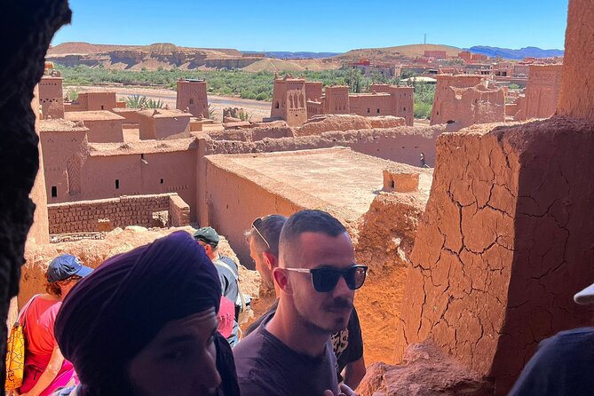 Ait Benhaddou Private Day Trip From Marrakesh - Pricing and Booking Details