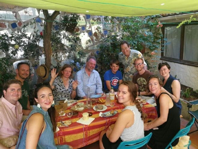 Aix-en-Provence 3-Hour Walking Food Tour - Meeting Point