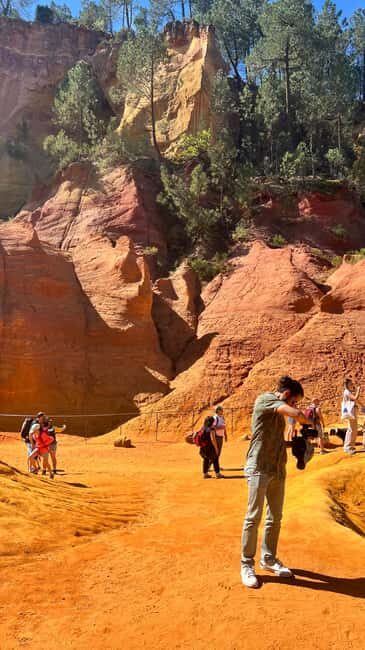 Aix en Provence: Afternoon Hilltop Villages of Luberon Tour - The Sum Up