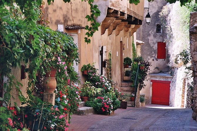 Aix En Provence and Wine Tasting Private Full Day Tour - Testimonials