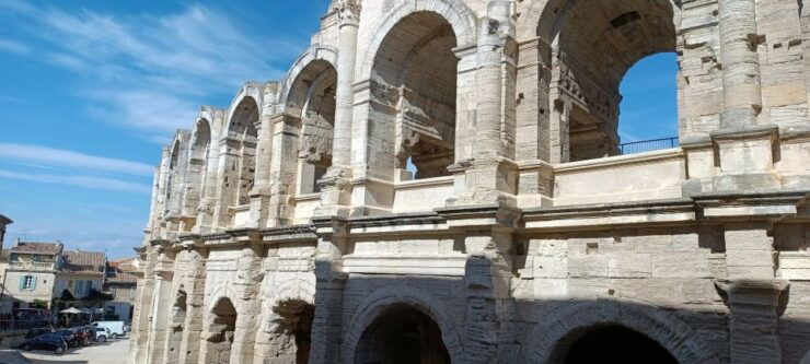 Aix-en-Provence: Arles, Baux, & Saint-Rémy-de-Provence Tour - Booking Details