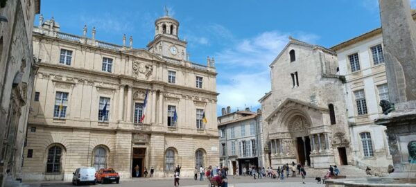 Aix-en-Provence: Arles & Camargue National Park Private Tour - The Sum Up