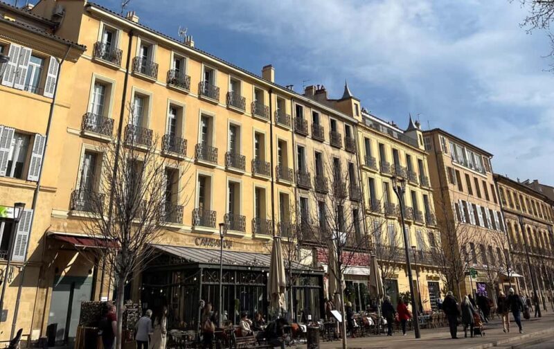 Aix-en-Provence: Between History and City Charm - Why You Should Consider This Tour