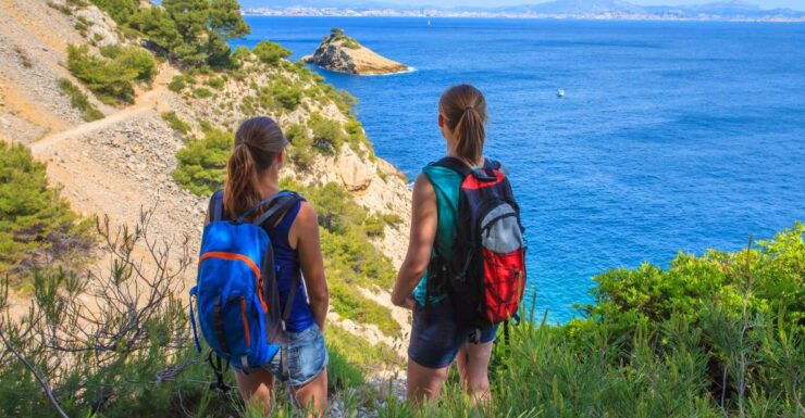 Aix-en-Provence: Cassis Boat Ride and Wine Tasting Day Tour - Activity Details
