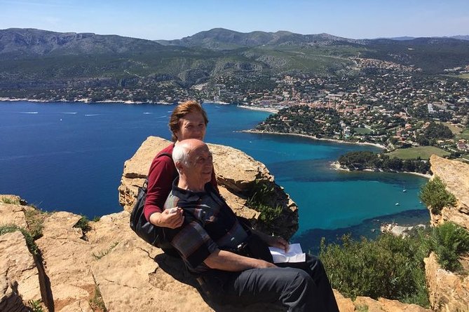 Aix En Provence & Cassis Tour - Pricing and Booking