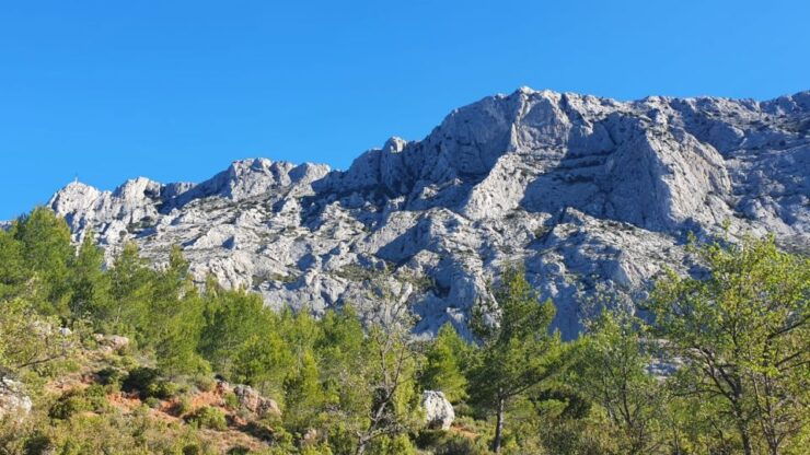 Aix-En-Provence: Climbing Class on the Sainte-Victoire - Pricing and Booking Information