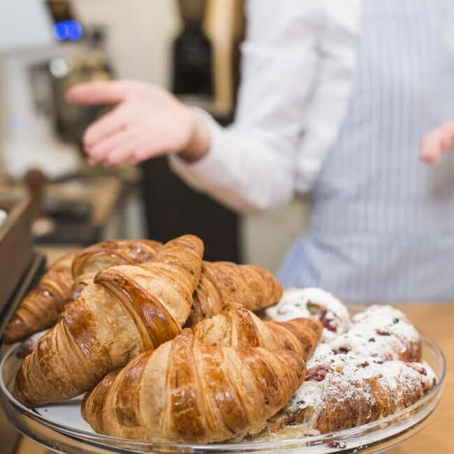 Aix-en-Provence: Croissant Baking Class - An Authentic French Baking Experience in the Heart of Aix-en-Provence