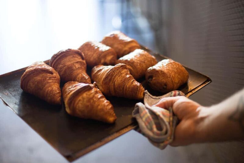 Aix-en-Provence: Croissant Baking Class - The Breakdown: What to Expect Step-by-Step